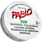 Pablo Chill 3Mg View 01